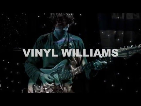 Vinyl Williams - Full Performance (Live on KEXP)