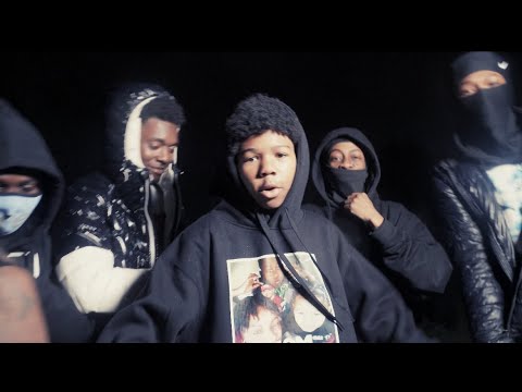 LulTeazy x Lul Mari9 - 9IP MARI (Official Music Video)