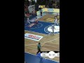 Keevan Veinot (19 points) Highlights vs. Okapi Aalst