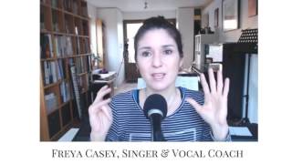 Master Your Voice Live-Show #3 - Singing in Different Genres