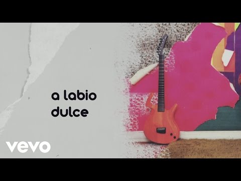 Iskander - A Labio Dulce (Cover Audio)