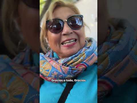 ¡Nuestros adultos mayores disfrutaron de un viaje a la Colonia José María Paz de Alta Gracia!