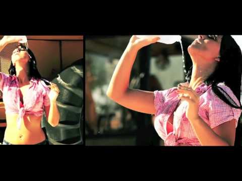 Elijah King feat. T-Pain & Young Cash - Hand Clap (Official Video 2011) HD