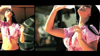 Elijah King feat. T-Pain &amp; Young Cash - Hand Clap (Official Video 2011) HD
