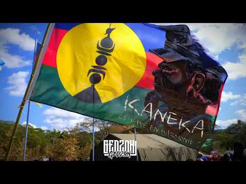 NEPISHÖÖ - RÉVEILLEZ-VOUS ! (Remastered Version) 2K23🔥