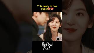 🫣💓| The First Frost | YOUKU