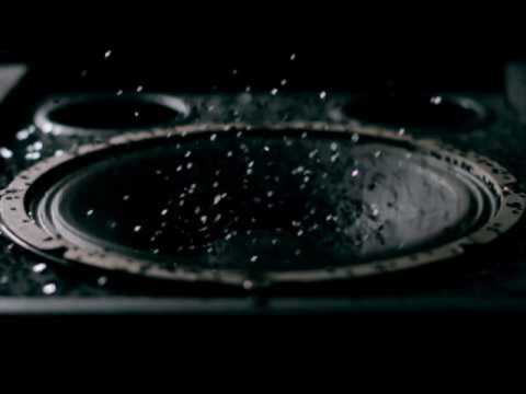 1Range (The Woods Ent) - Pass Out Remix