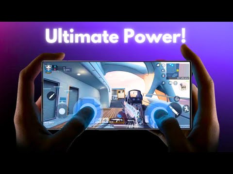 Die 5 besten Gaming-Telefone 2025 – Top-Smartphones für Gamer 2025