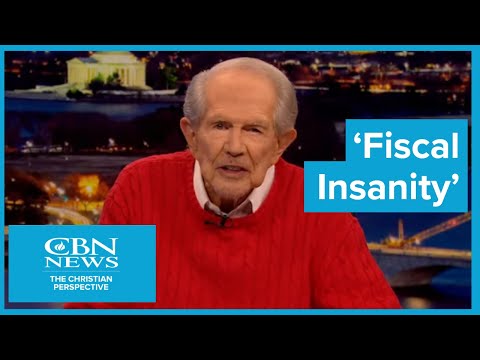 News on The 700 Club: September 30, 2021