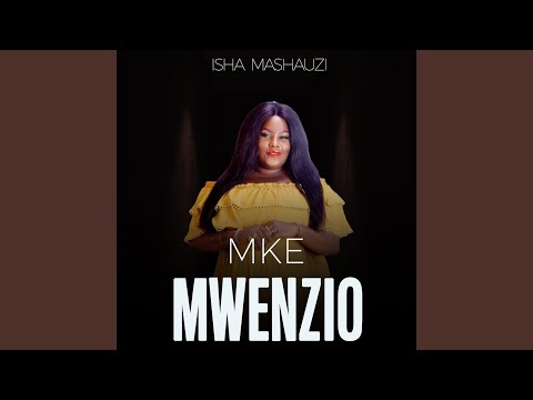 Mke Mwenzio
