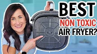 Is this THE BEST Non Toxic Air Fryer - What I Think About the PFAS Free Typhur Dome 2 Air Fryer