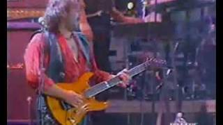 [3/6] &quot;Maudit&quot; LITFIBA Live @ 1° Maggio 1993