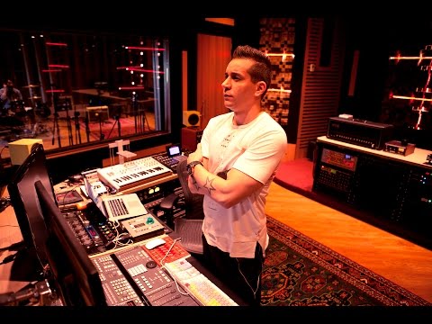Making Of 'Crazy Life' feat. Alex Staltari (Storyland Anthem)