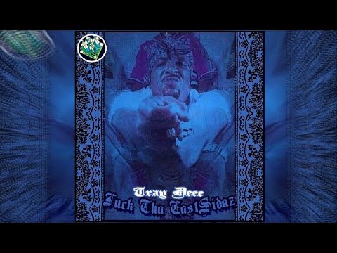 Big Tray Deee - California Way Feat. Kokane & Mr. Mash (OG Version)