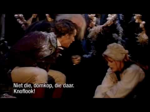 Dans Der Vampieren - Making Of