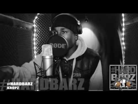KROPZ #HARDBARZ