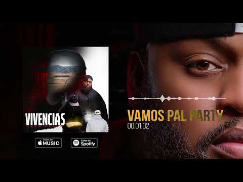 Iron Heart -Vamos Pal Party ❌Brayan Booz❌ Ricky Webber