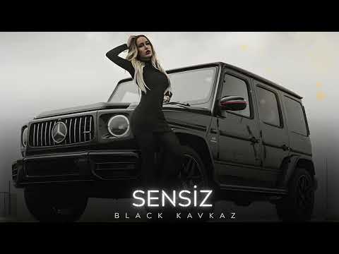 Black Kavkaz & Kenanxan - Sensiz 2026 ( Original Mix )