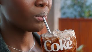 Diet Coke Love Language | Burn