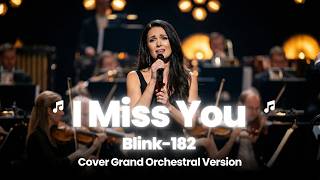 Download lagu Blink-182 - I Miss You (Grand Orchestral Cover) | The Orchestra Room mp3