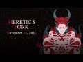 Gameplay video of Heretic's Fork  PC