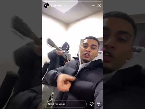 JJ Esko & Mylo Fried