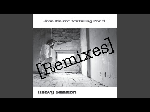 Heavy Session (Robbie Taylor Remix)