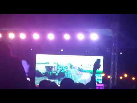 Выступление DD RECORDS