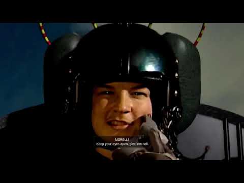 Spetz Playz Command & Conquer: GDI Mission 4 - Snatch & Grab