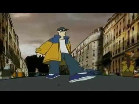 Cvtep - Patron de Zona