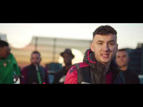 Daxter - VLLAKHO (feat.Maruego)