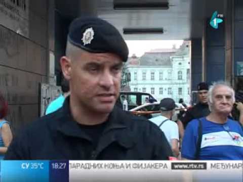 Dan mladih u Zrenjaninu