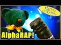 ABC Song AlphaRAP Musical Kids Videos