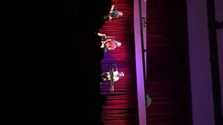 Hanson Yearbook- Hanson day 2017