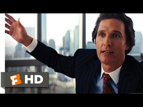 マークから株式仲買人の心得を学ぶジョーダン ウルフ オブ ウォールストリート 映画スクエア マークから株式仲買人の心得を学ぶジョーダン ウルフ オブ ウォールストリート 映画スクエア