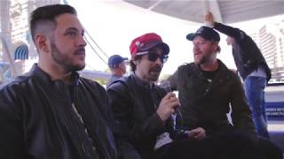 CKY Travel Down The River Thames