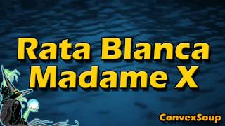 Rata Blanca - Madame X / Con Letra - HD