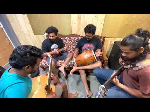 Nee Kannu Neeli Samudram | Uppena | Instrumental Cover | SL Fun Version 😍
