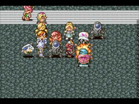 Shining Force Resurrection Of The Black Dragon (GAMEBOY ADVANCE) Part 33 Train