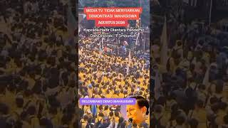 Download lagu Ucapan polisi di soraki #demo #demonstrasi #mahasiswa #prabowo #gibran #dpr mp3