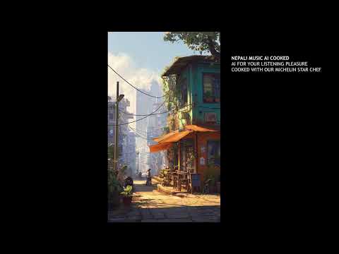 KOMAL TYO TIMRO - SABIN RAI COVER MATH ROCK