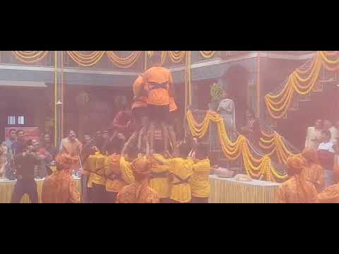 Pushpa Impossible: Bapodra ne phodi matki | On location | Sony Sab