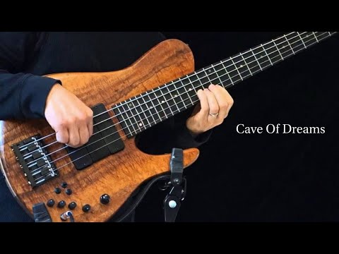 Coccio-cave-dreams