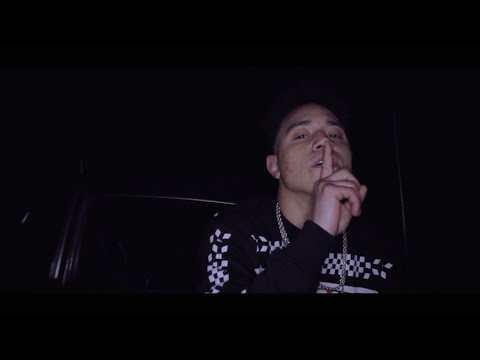 Killa Crook - On Me | Shot By @AliteProduction