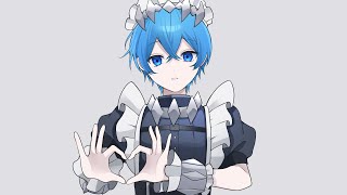 分前?! めちゃうれぴ! - モエチャッカファイア/ ころん『実況者が全力で歌ってみた』