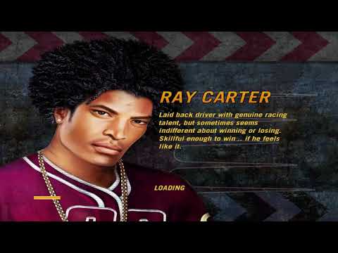 FlatOut 2 Walkthrough #20 - Street Wreck Cup