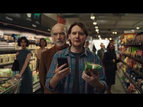 Aldi Store Add