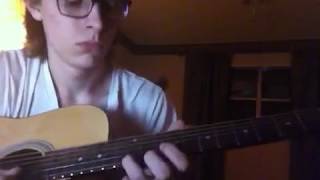 Avocado Andrew - Mac DeMarco (cover)