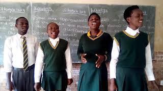 Uzuliphathe kahle lelivangeli