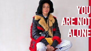 A Model Rips Into Her Addiction &amp; Comes Out With a Safe Space for Girls: Adwoa Aboah